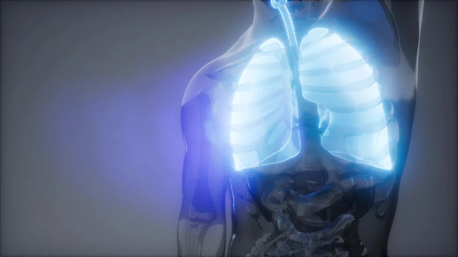 肺塞栓症の症状