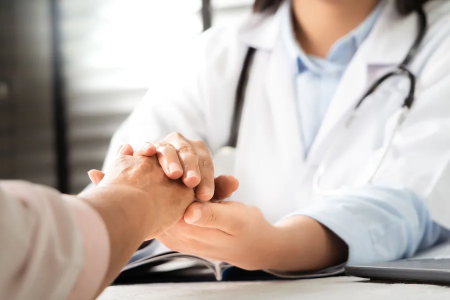 全般性不安障害のテスト