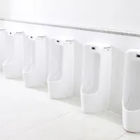 残尿感に悩んでいる男性の皆さん、前立腺肥大症の症状を疑ってみてください。