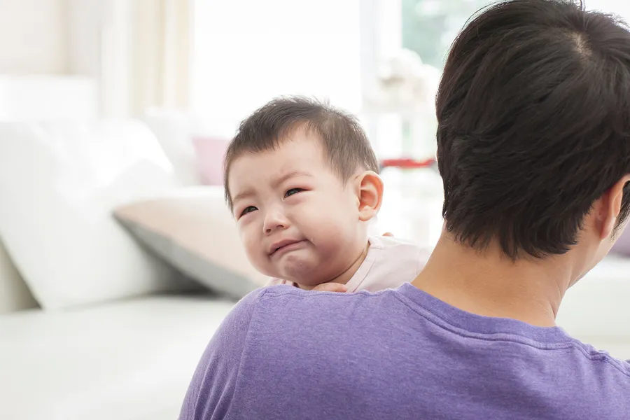 疝痛