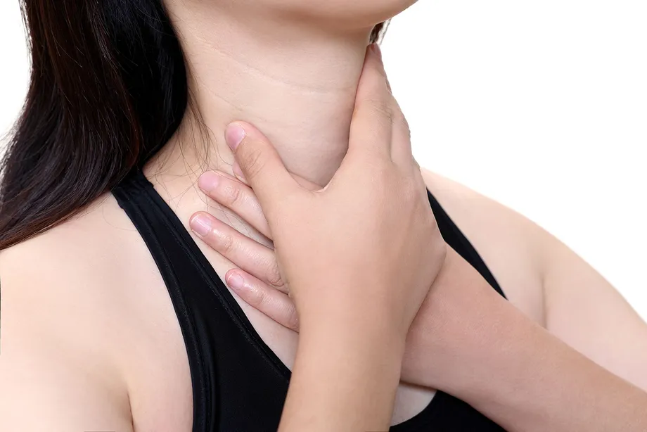 甲状腺に生じる炎症?『甲状腺炎』の症状、治療、原因をまとめました