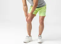 膝蓋腱炎の症状や原因、治療、回復期間、合併症について