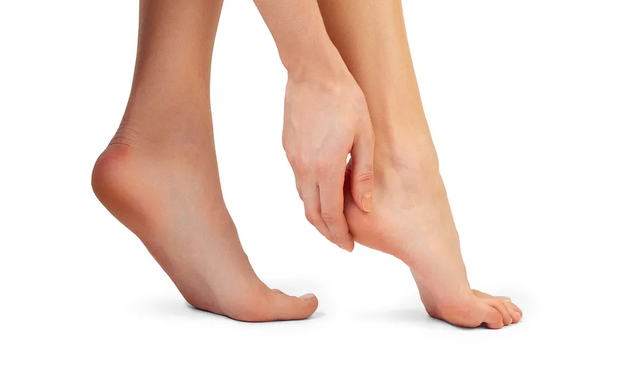 足底筋膜炎症状