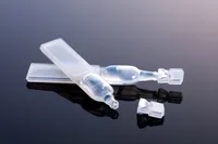 「人工涙液にも副作用がありますか?」人工涙液に関する A to Z