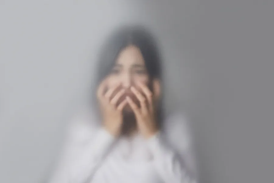 パニック障害の症状