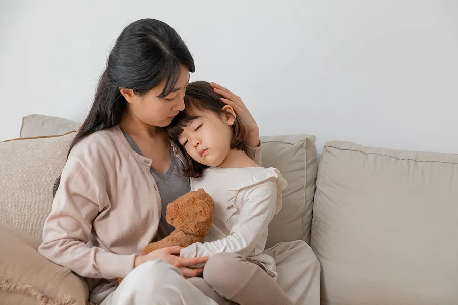 アデノウイルスに効果的な食べ物