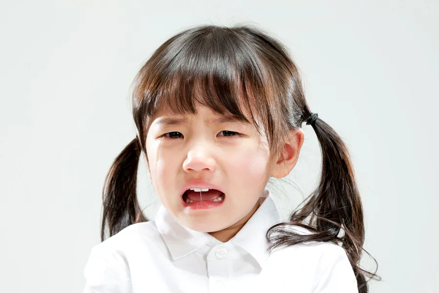 口内炎