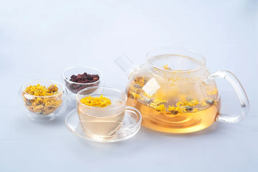 良性発作性頭位めまい症の食べ物