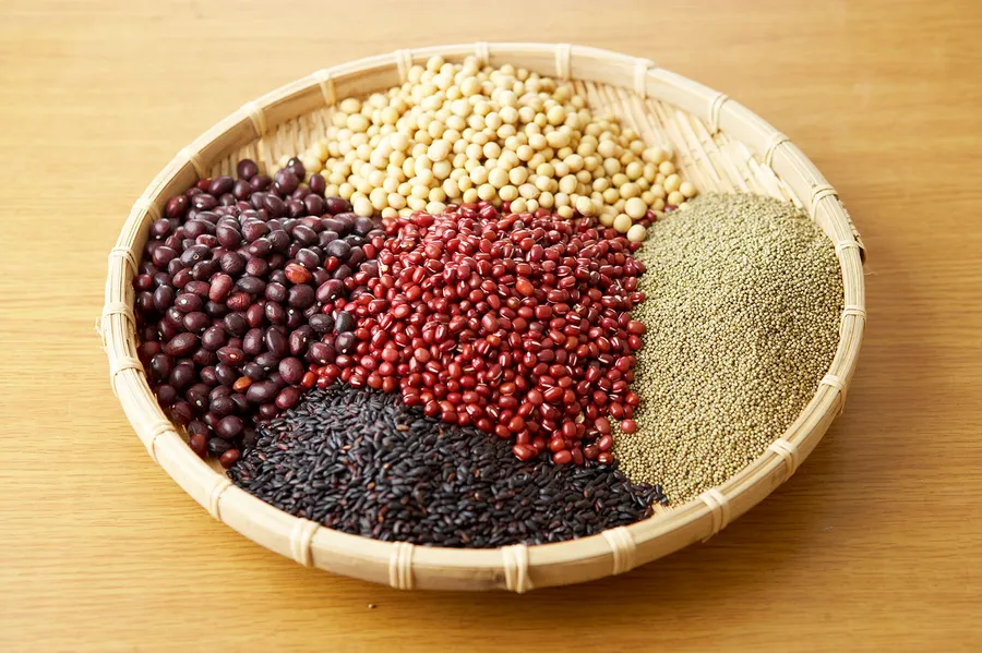 良性発作性頭位めまい症の食べ物