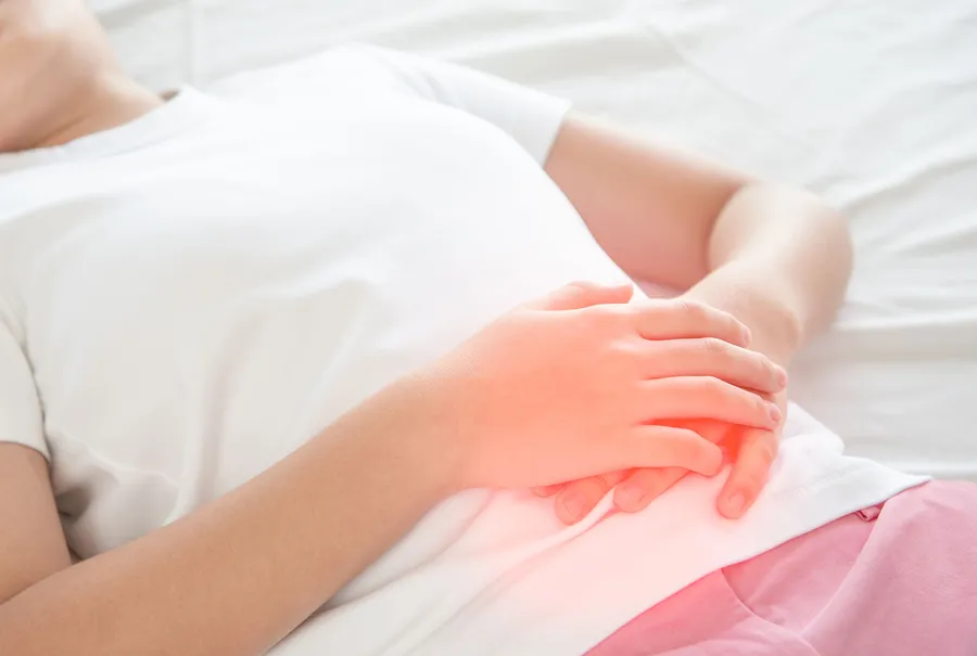 胃ポリープの症状