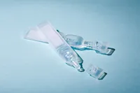 ドライアイの方必見!オンライン診療アプリで人工涙液を処方してもらう方法