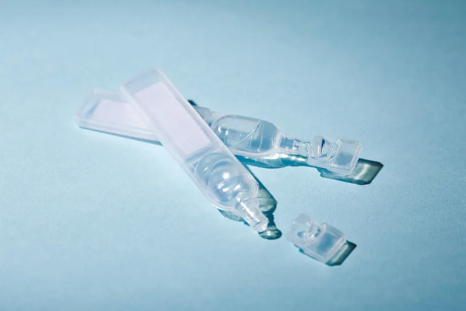 ドライアイの方必見!オンライン診療アプリで人工涙液を処方してもらう方法