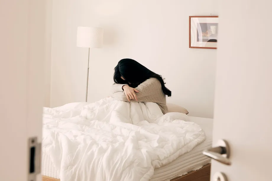 うつ病かも?自己診断と症状、原因、治療法すべて解説します。