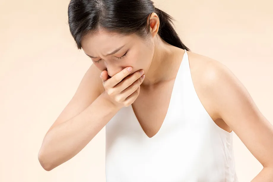 過呼吸の原因は? 『過呼吸症候群』の症状、原因、対処法について