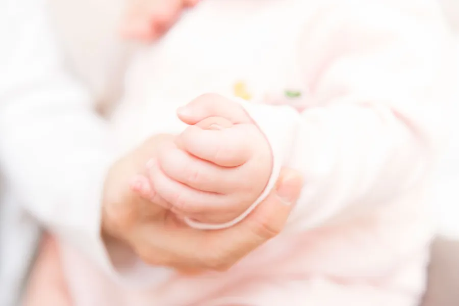 口唇口蓋裂の原因