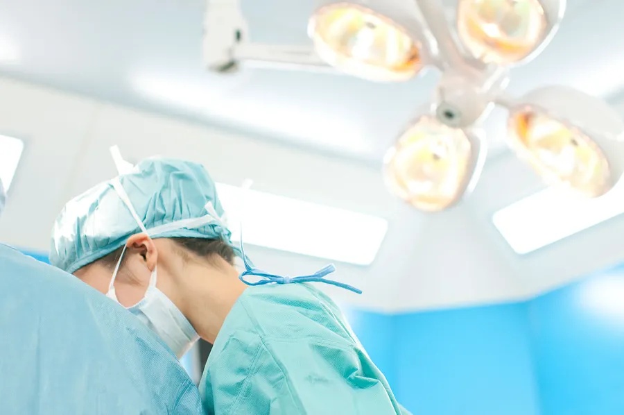 口唇口蓋裂の治療