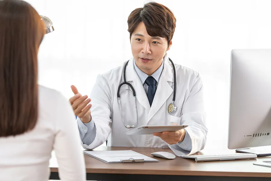 口唇口蓋裂の予防