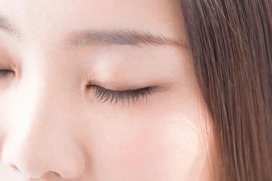 ものもらいの原因