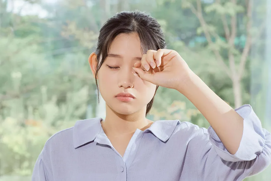 ものもらいの治療法