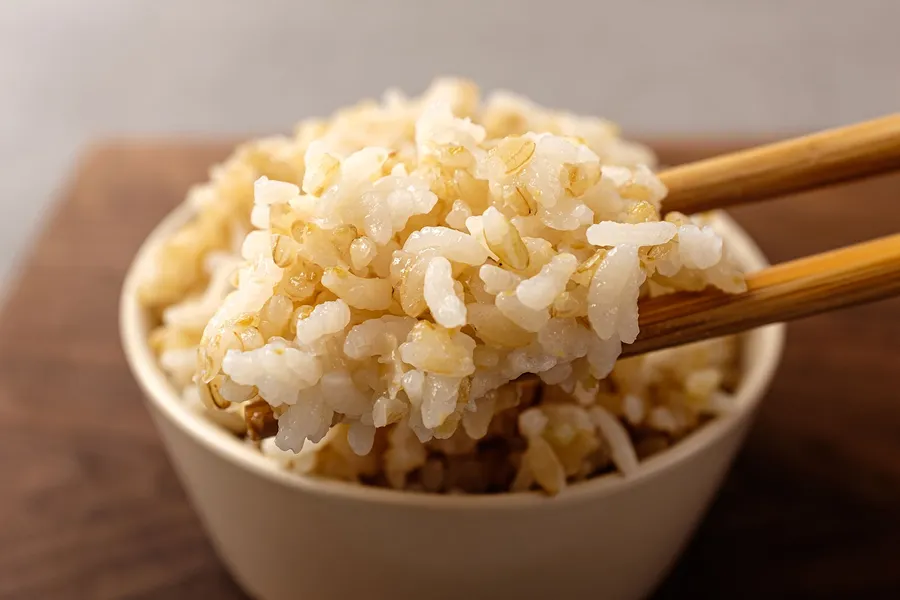 妊娠初期に良い食べ物