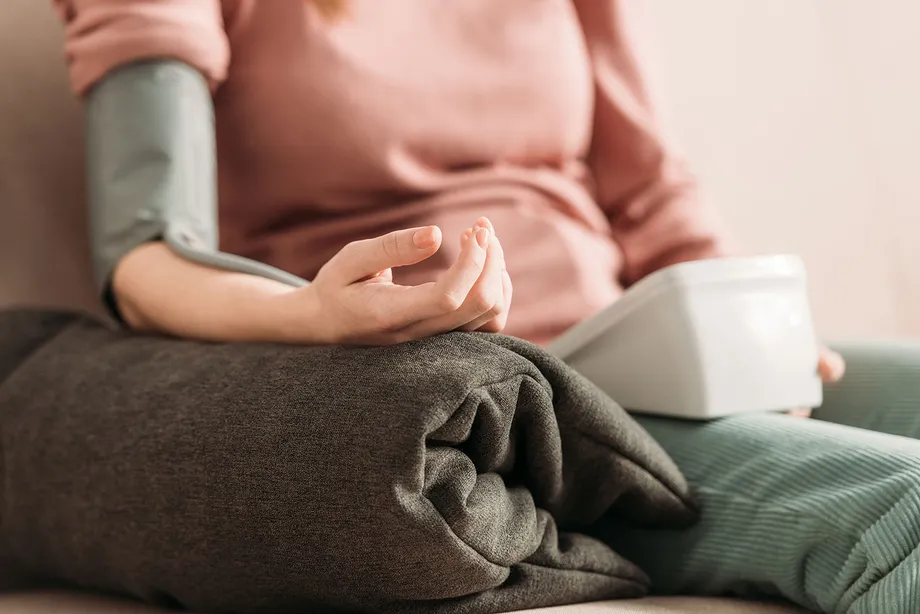 高血圧の食症状と高血圧の方におすすめの食べ物5選