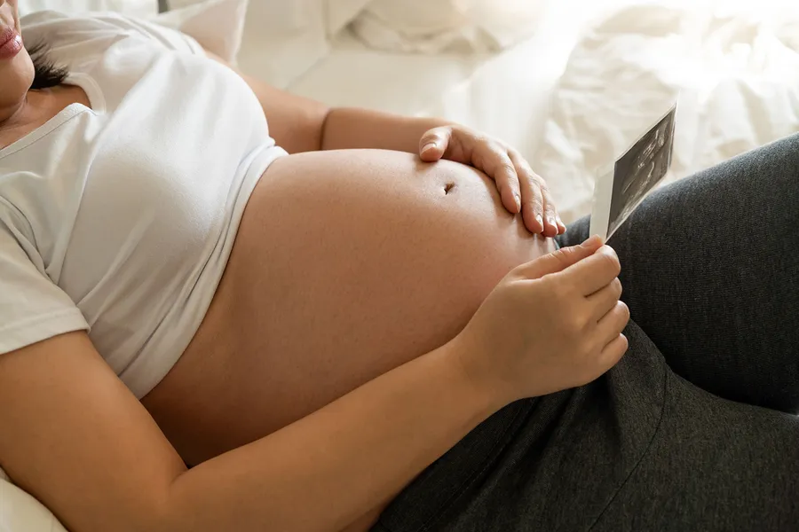 前置胎盤の症状