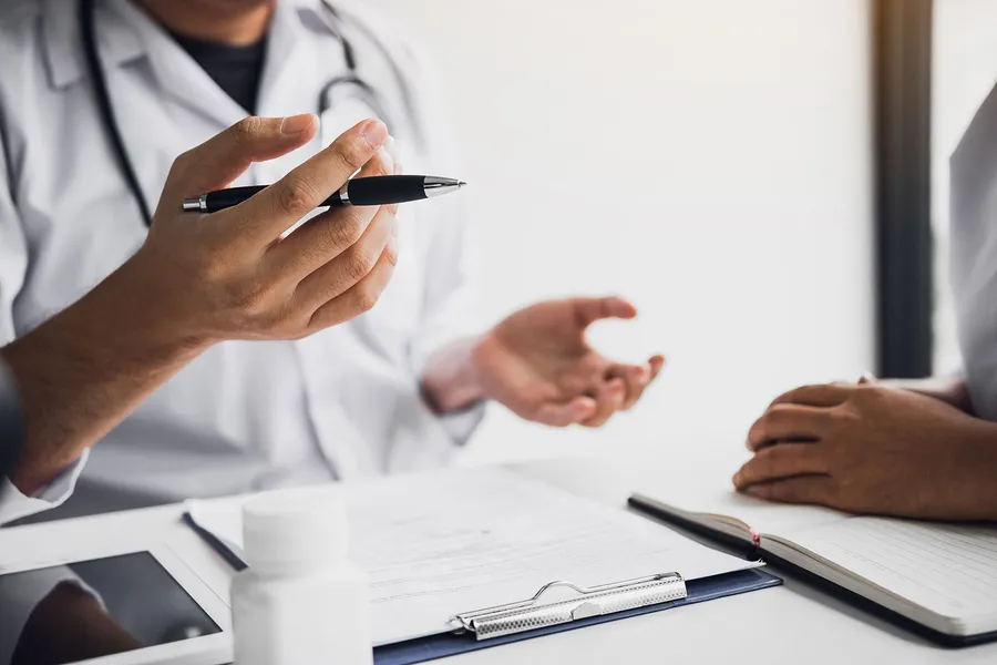 緊急避妊薬の処方