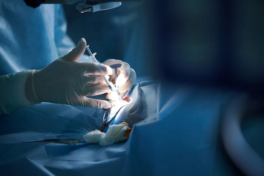 有痛性外脛骨の手術