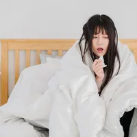 風邪に効く食べ物をたべれば、風邪が早く治る?!