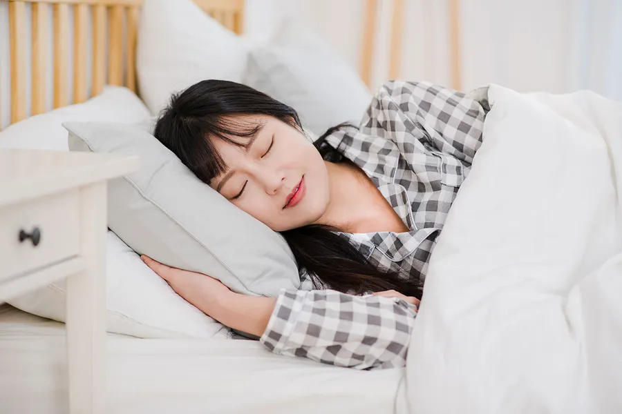 風邪を早く治す方法