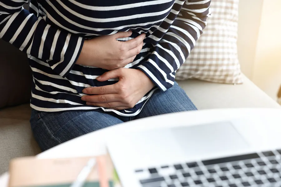 腸炎を早く治す方法