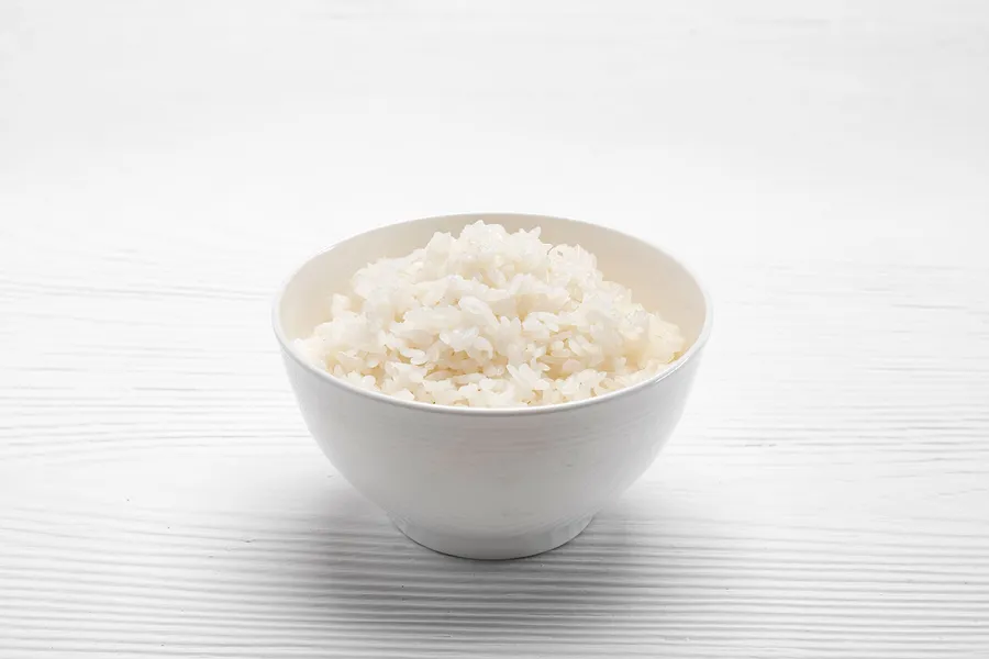 クローン病の食事