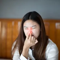 これってアレルギー症状? アレルギー検査や症状、原因についてまとめました。