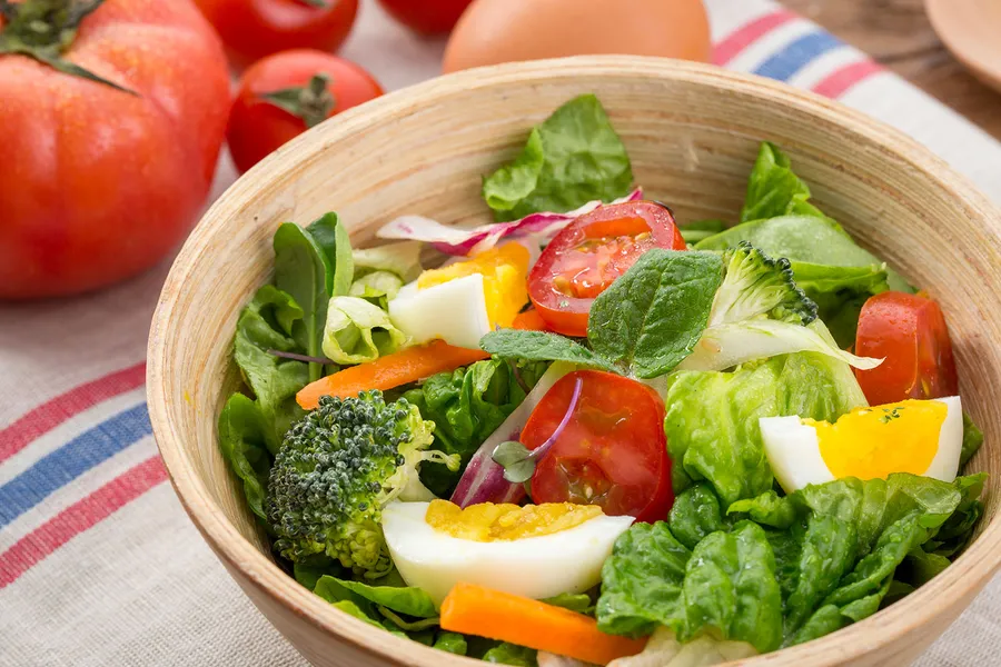 糖尿病に良い食べ物