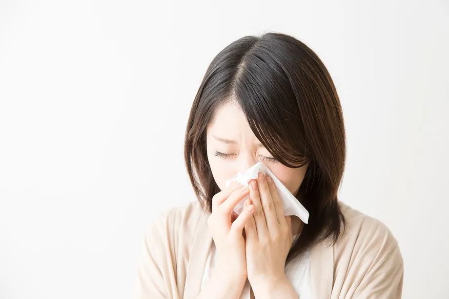 アレルギー性鼻炎の症状や原因、治療、予防法まとめ