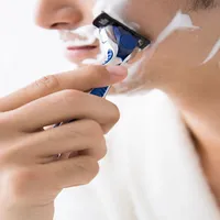 「ひげ脱毛、どれくらい痛いの?」男性のひげ脱毛の痛み、原理、機器(ジェントルマックスプロプラス)