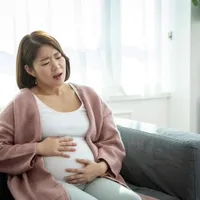 『妊娠中毒症の症状が気になります。』妊娠中毒症の症状や原因、治療法について