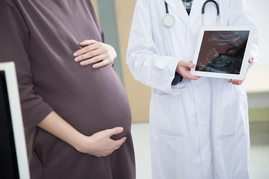 妊娠中毒症の予防