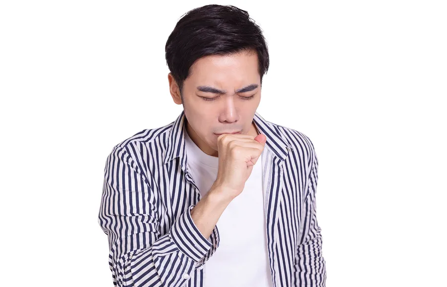 気管支拡張症の症状