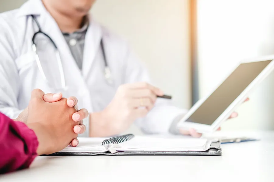 気管支拡張症の治療