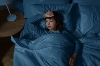 寝たいのに眠れない『睡眠障害』の種類や解決方法、診断方法について