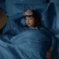 寝たいのに眠れない『睡眠障害』の種類や解決方法、診断方法について