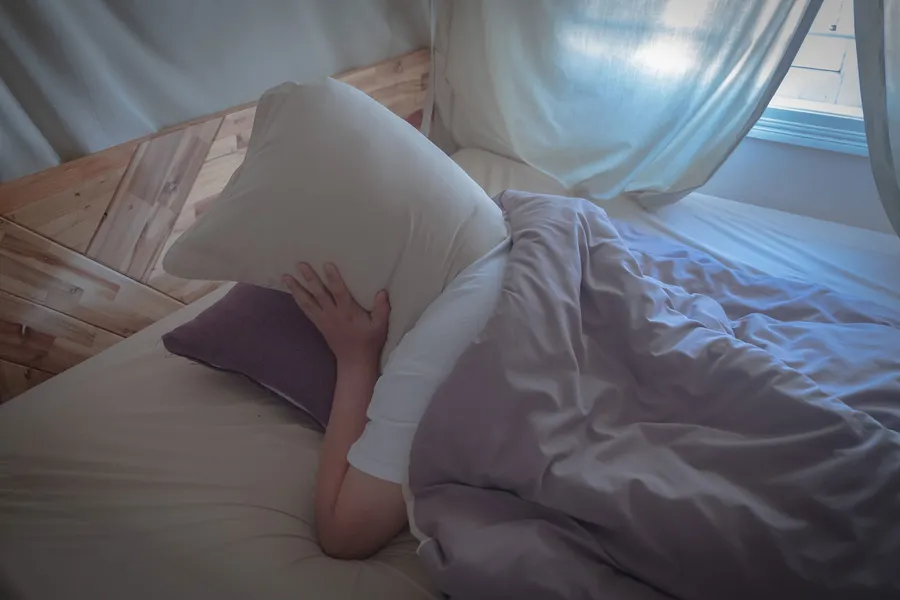 睡眠障害の種類