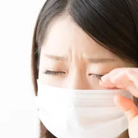 「最近なぜか目がかゆい」アレルギー性結膜炎かもしれません