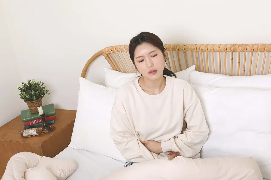 過敏性腸症候群治療