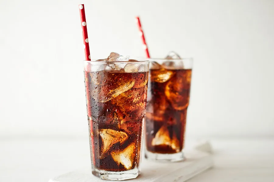 目に悪い食べ物