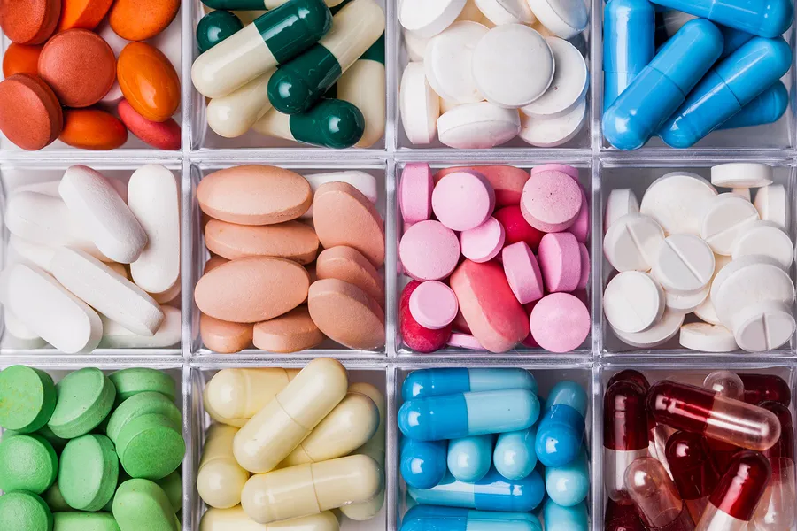 サプリメントのおすすめ