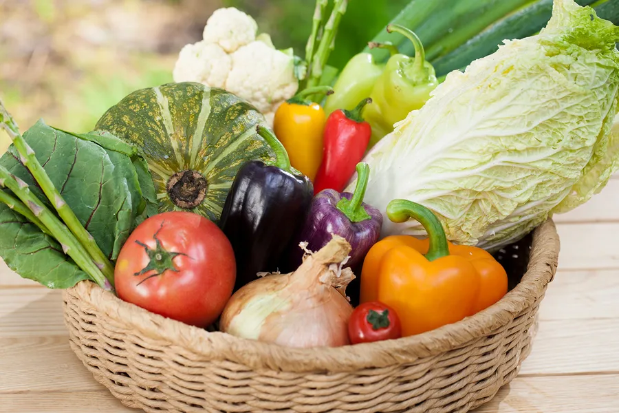 サプリメントのおすすめ