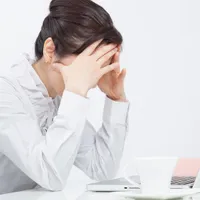 不安障害かも?心配な方のために自己診断テストを用意しました