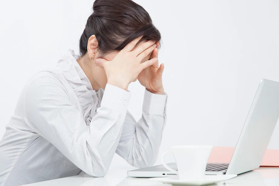 不安障害かも?心配な方のために自己診断テストを用意しました